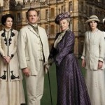 ITV's Downton Abbey