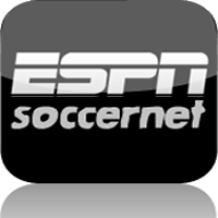 Soccernet.espn ESPN: Serving