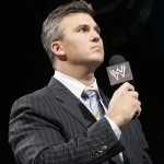 Shane McMahon, CEO of YOU On Demand