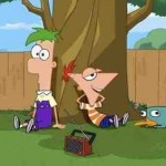 Disney XD's Phineas and Ferb