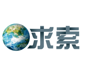 QiuSuo_Channel Logo_HD_STILL Final