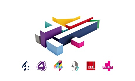 All 4 logo