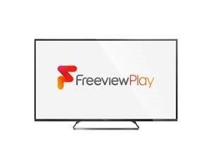 Freeview Play Panasonic