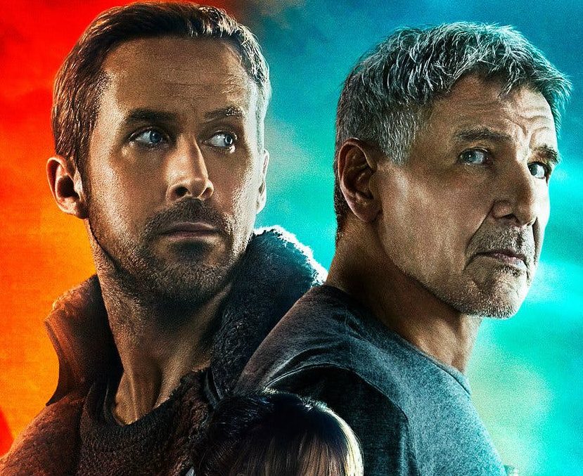 Prime Video orders Blade Runner series Advanced Television