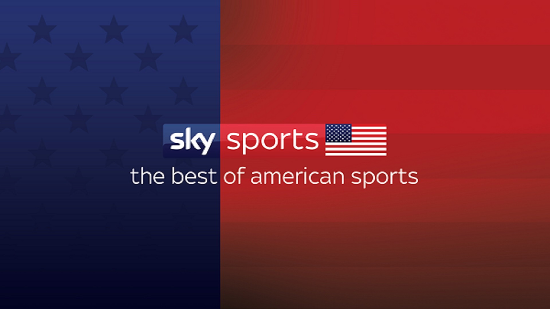 Sky Sports USA pop-up channel