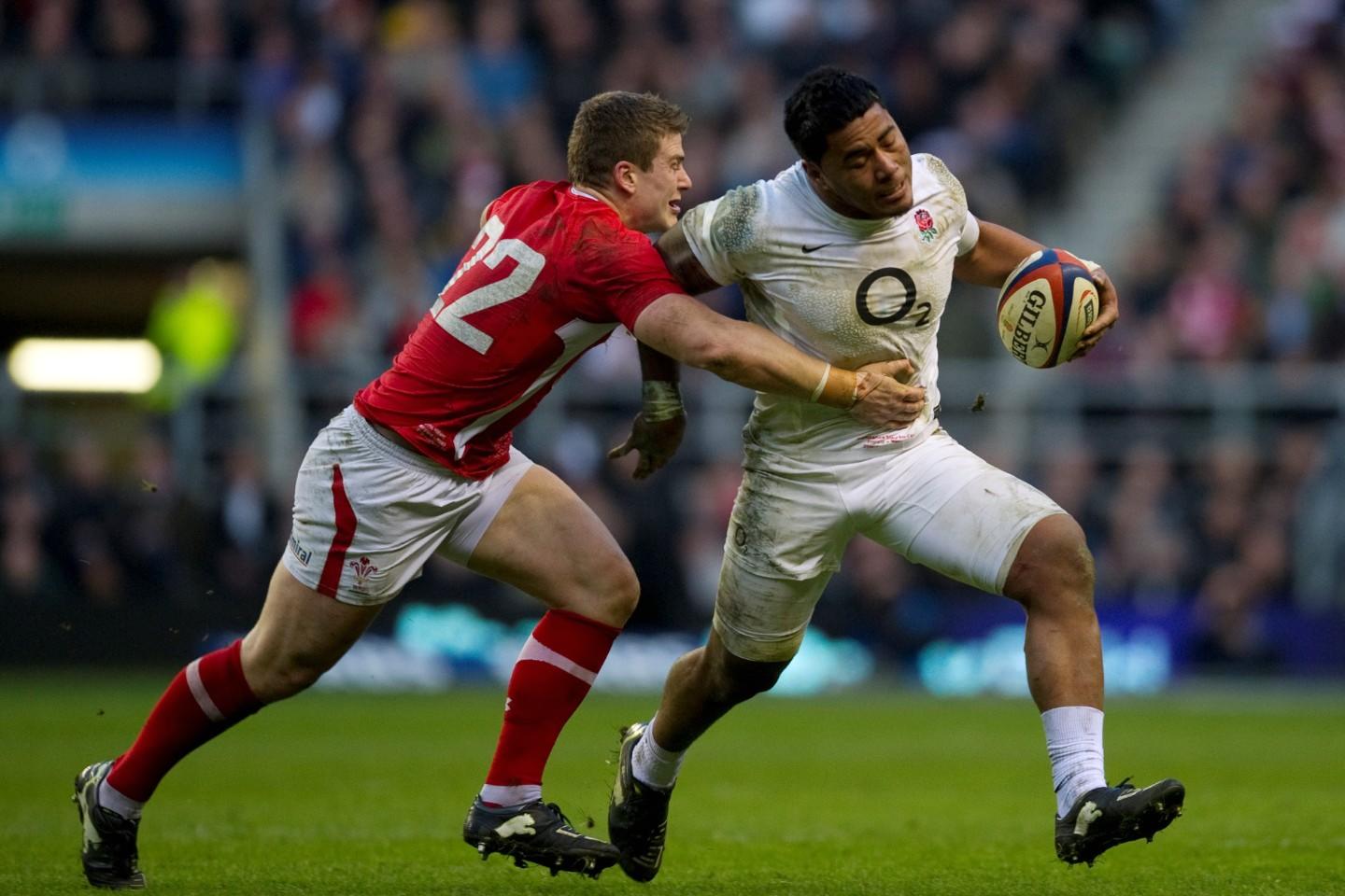 C4 to air Rugby World Cup warm-ups Advanced Television