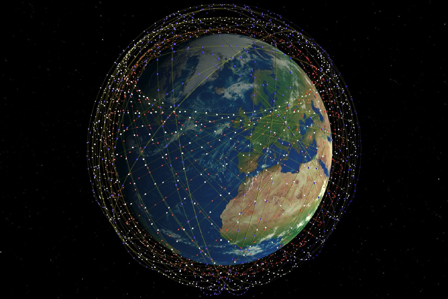 Starlink extends country reach | Advanced Television