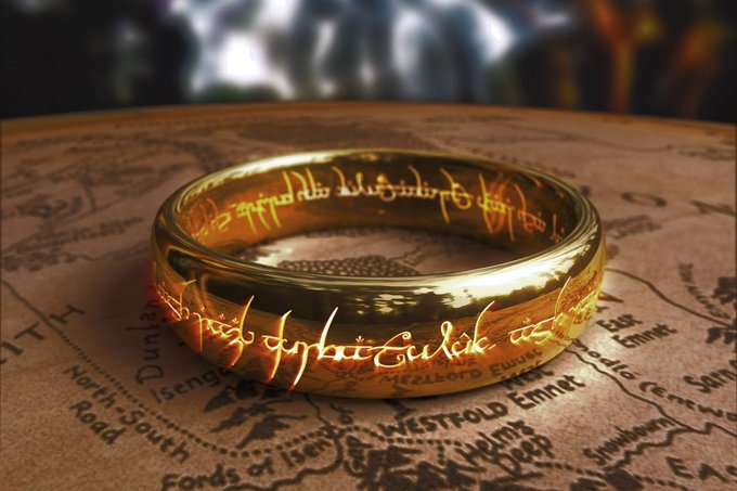 WARNER BROS. HOME ENTERTAINMENT AND ELUVIO ANNOUNCE THE LORD OF THE RINGS:  THE FELLOWSHIP OF THE RING (EXTENDED EDITION) WEB3 MOVIE EXPERIENCE