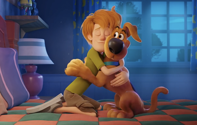 HBO Max first look deal with Hayek; Scooby-Doo movie | Advanced Television