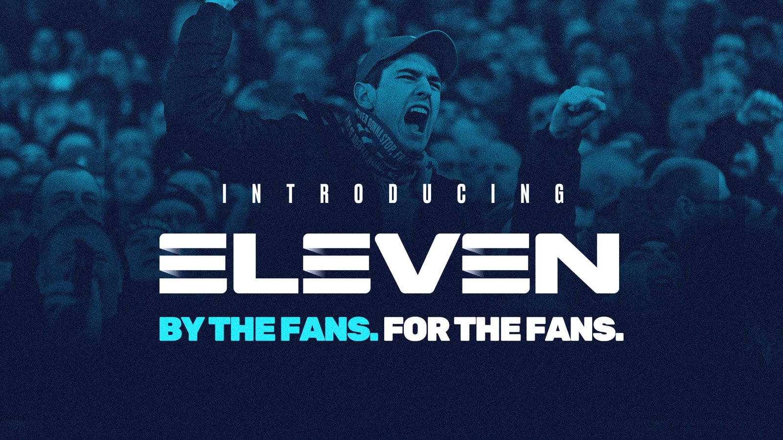 Eleven Sports rebrands, new verticals Advanced Television