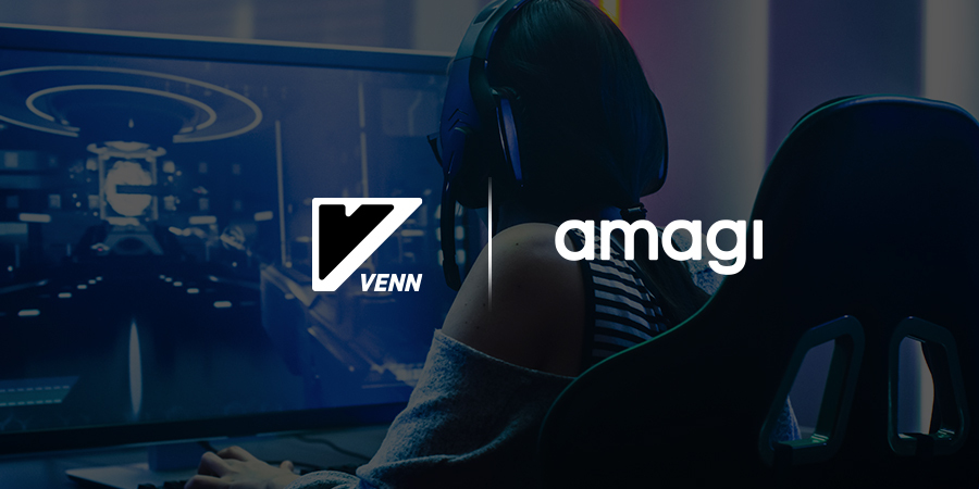 VENN launches New Age Gaming TV Network with Amagi | Advanced Television