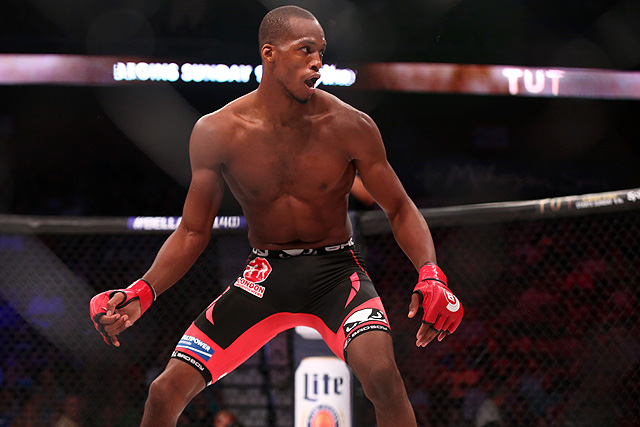 BBC Signs Live MMA Deal With Bellator Advanced Television