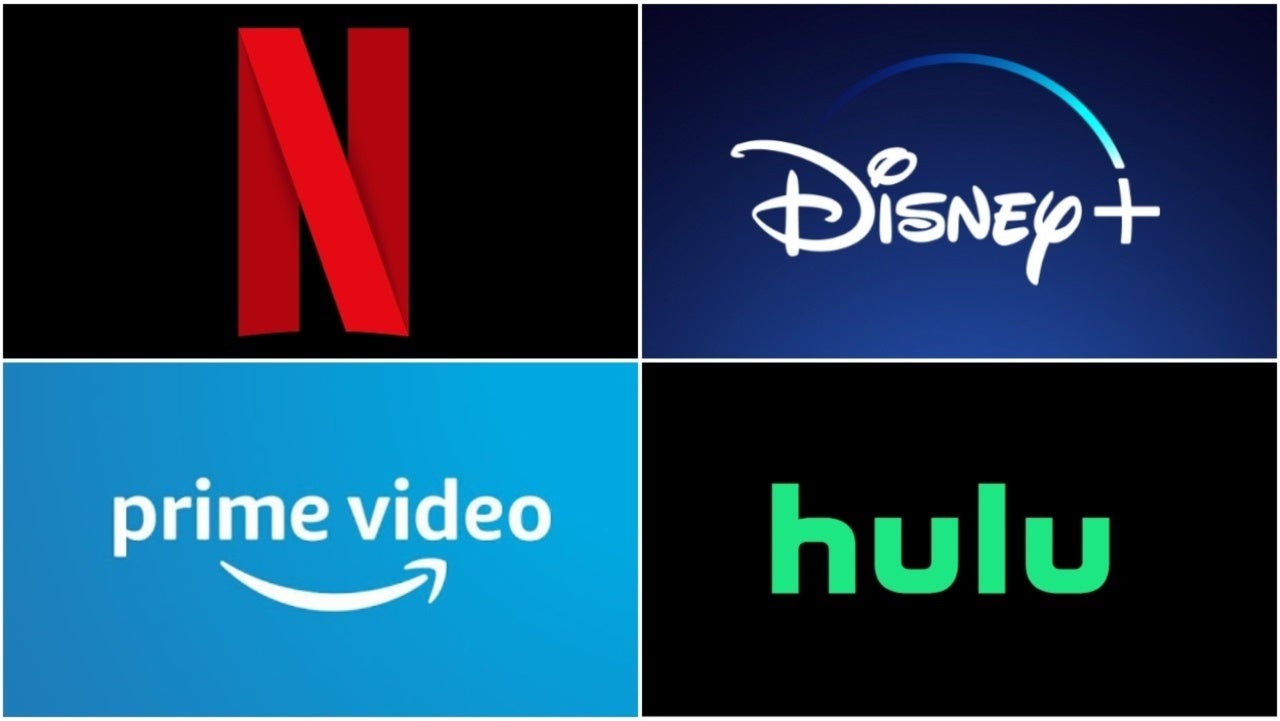 Report Top 10 US SVoD services of 2021 Advanced Television