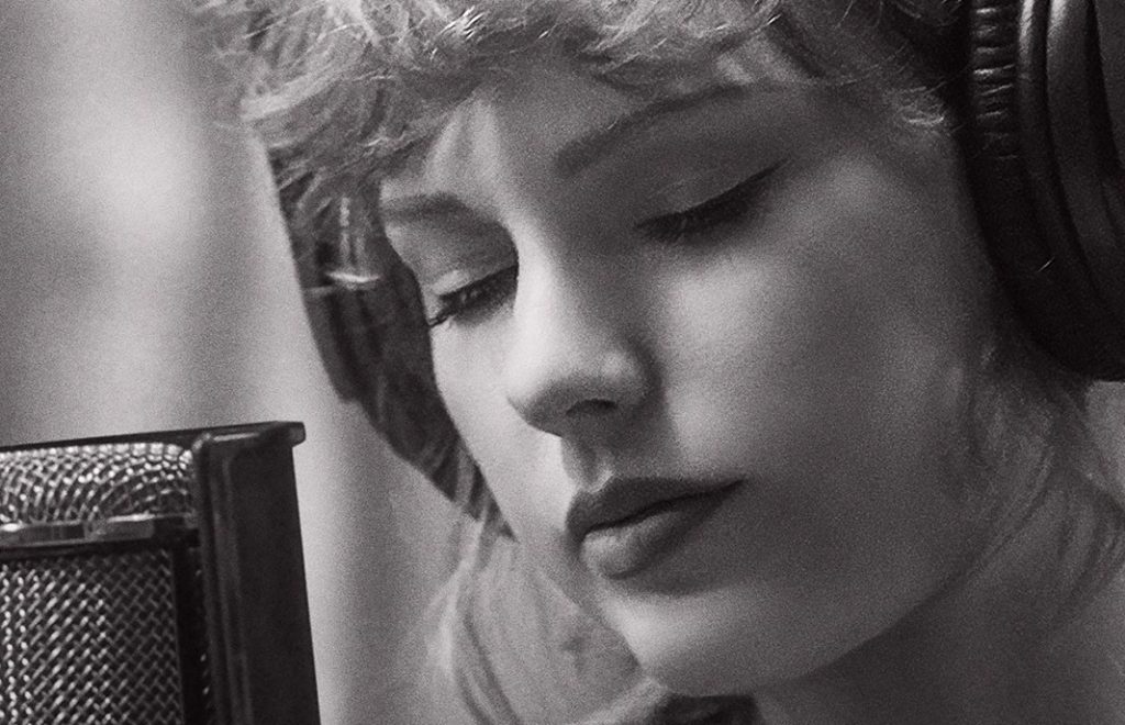 Taylor Swift's Folklore Film Offers an Inside Look at Her House