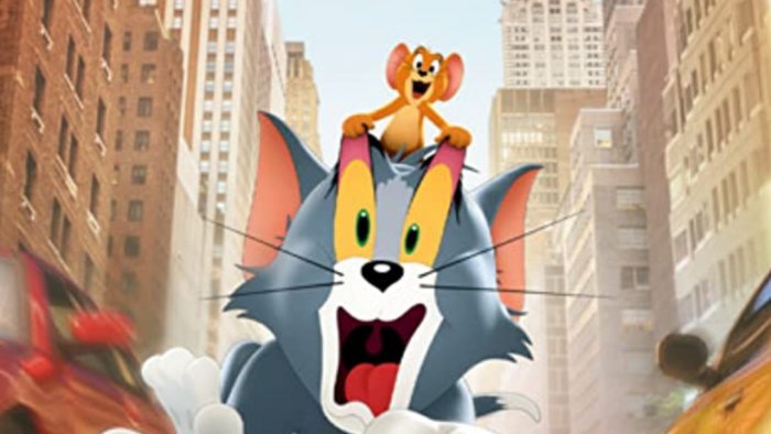 Data: HBO Max's Tom & Jerry pulls  views | Advanced Television