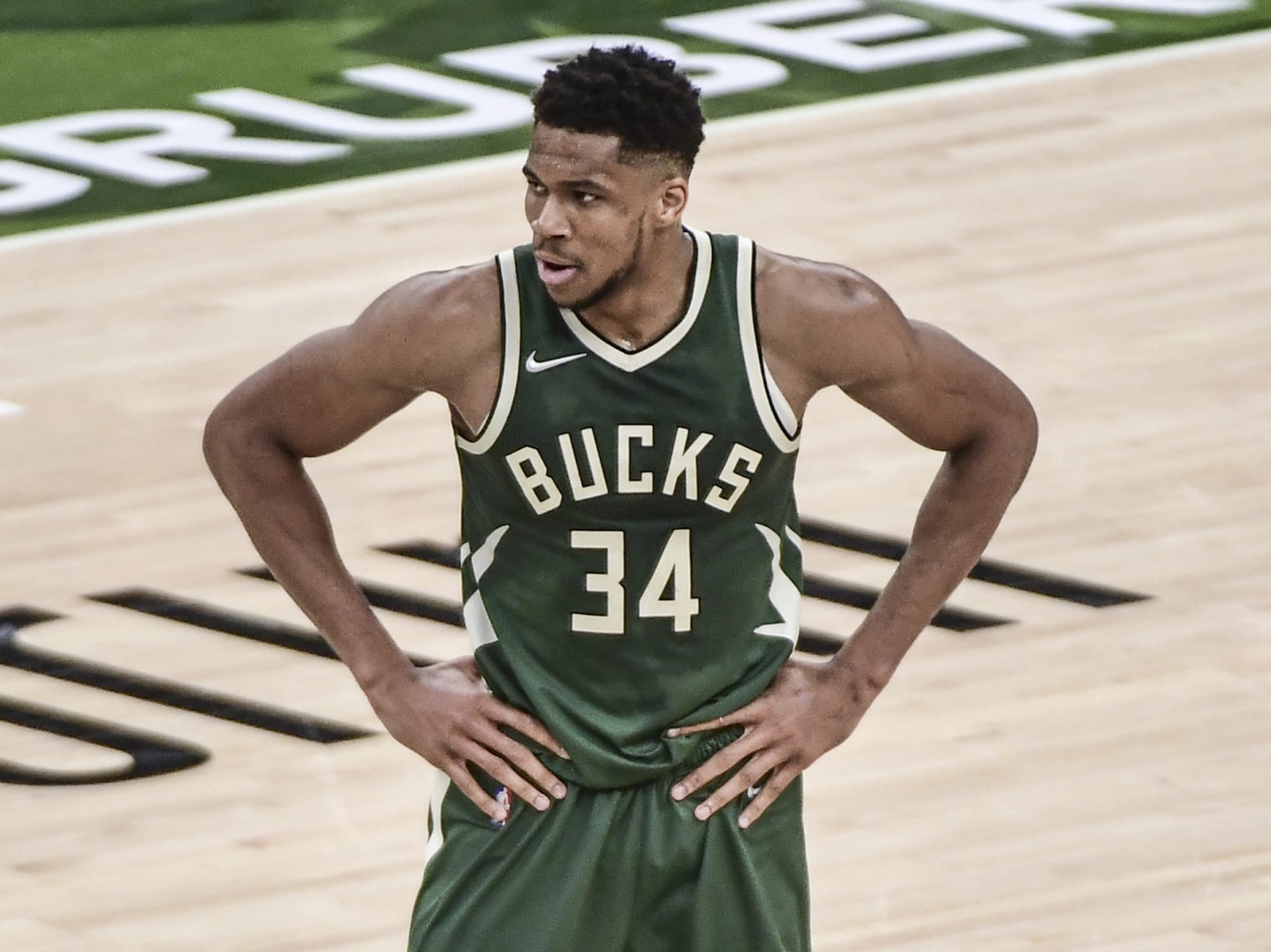 Aw freak out! NBA star Giannis Antetokounmpo film in the works at