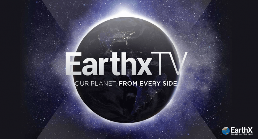 México: contenido de EarthxTV en TotalPlay