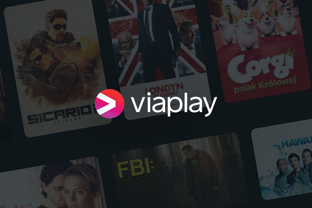 Viaplay paplašina Clipsource partnerību |  Uzlabots televizors
