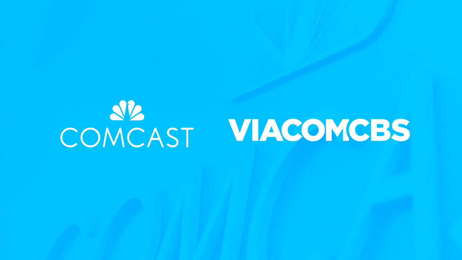 Comcast distribution agreements Advanced Television