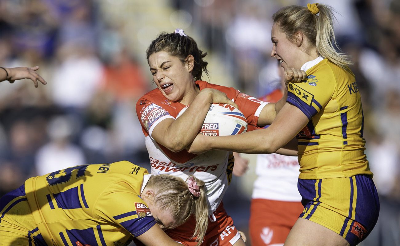 Sky Sports increases Womens Super League coverage Advanced Television