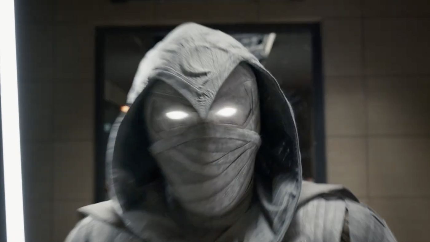 Moon Knight at Disney +: Halloween Special “Werewolf by Night” Could Bring Back the Marvel Hero!