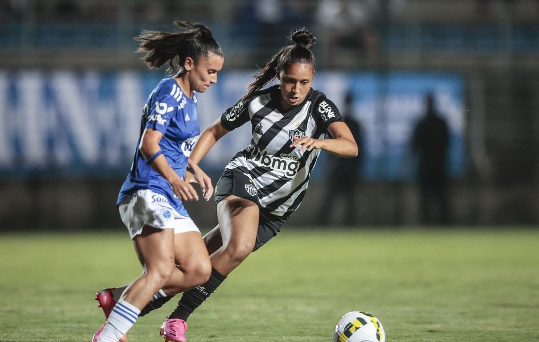 Brasil: XI y CBF firman asociación de fútbol femenino