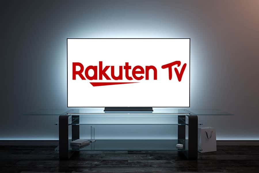 Inicio - Rakuten TV