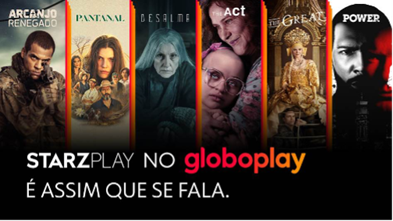 Globo Streamer Globoplay to Launch in the U.S.
