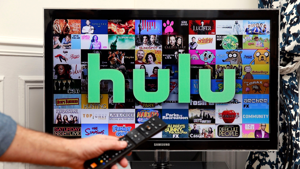 Brian Roberts: Comcast Would Buy Hulu Outright If It Were for Sale
