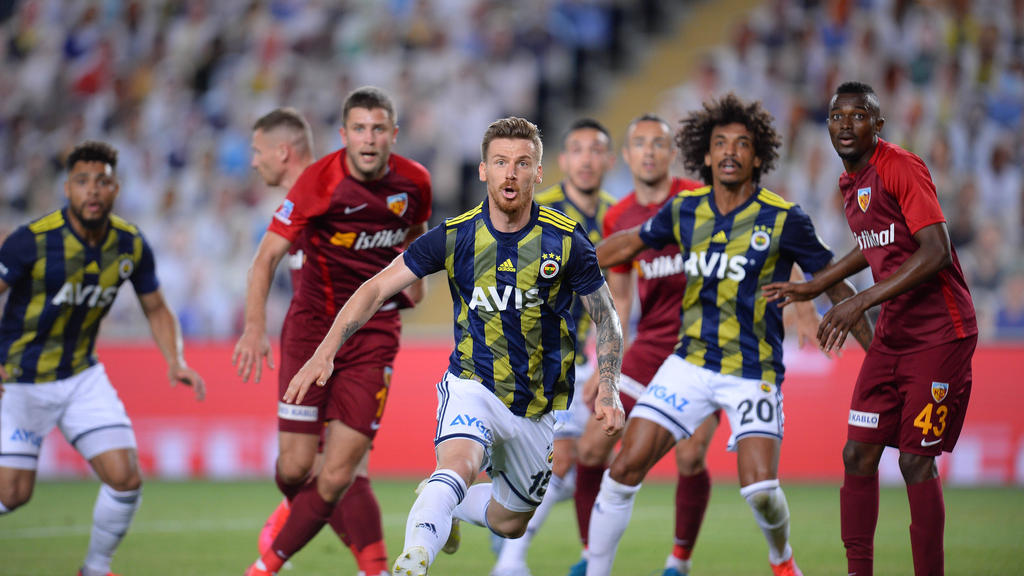 Türkiye Süper Ligi, beIN Sports ile sözleşme yeniledi