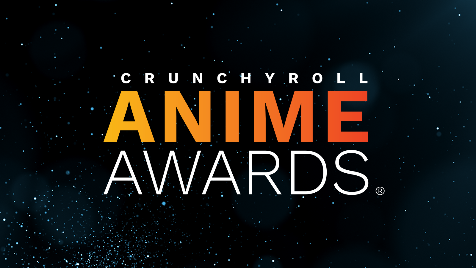 Pajama — The Crunchyroll Anime Awards-demhanvico.com.vn