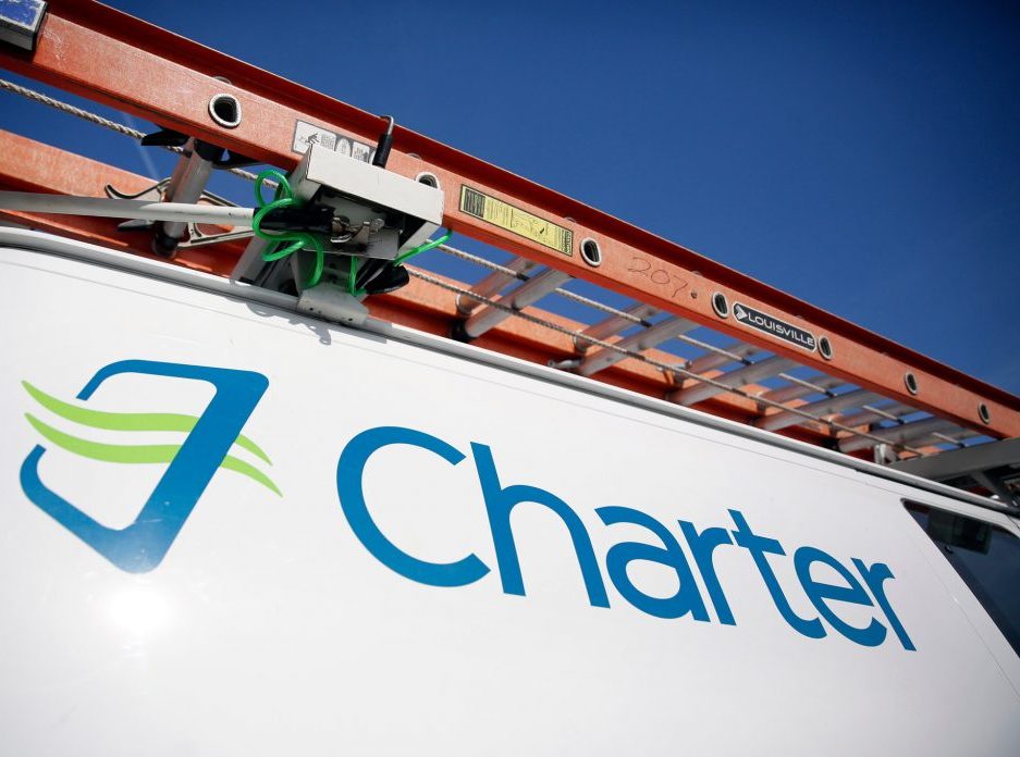 Spectrum lost 320k subs in Q3 Advanced Television