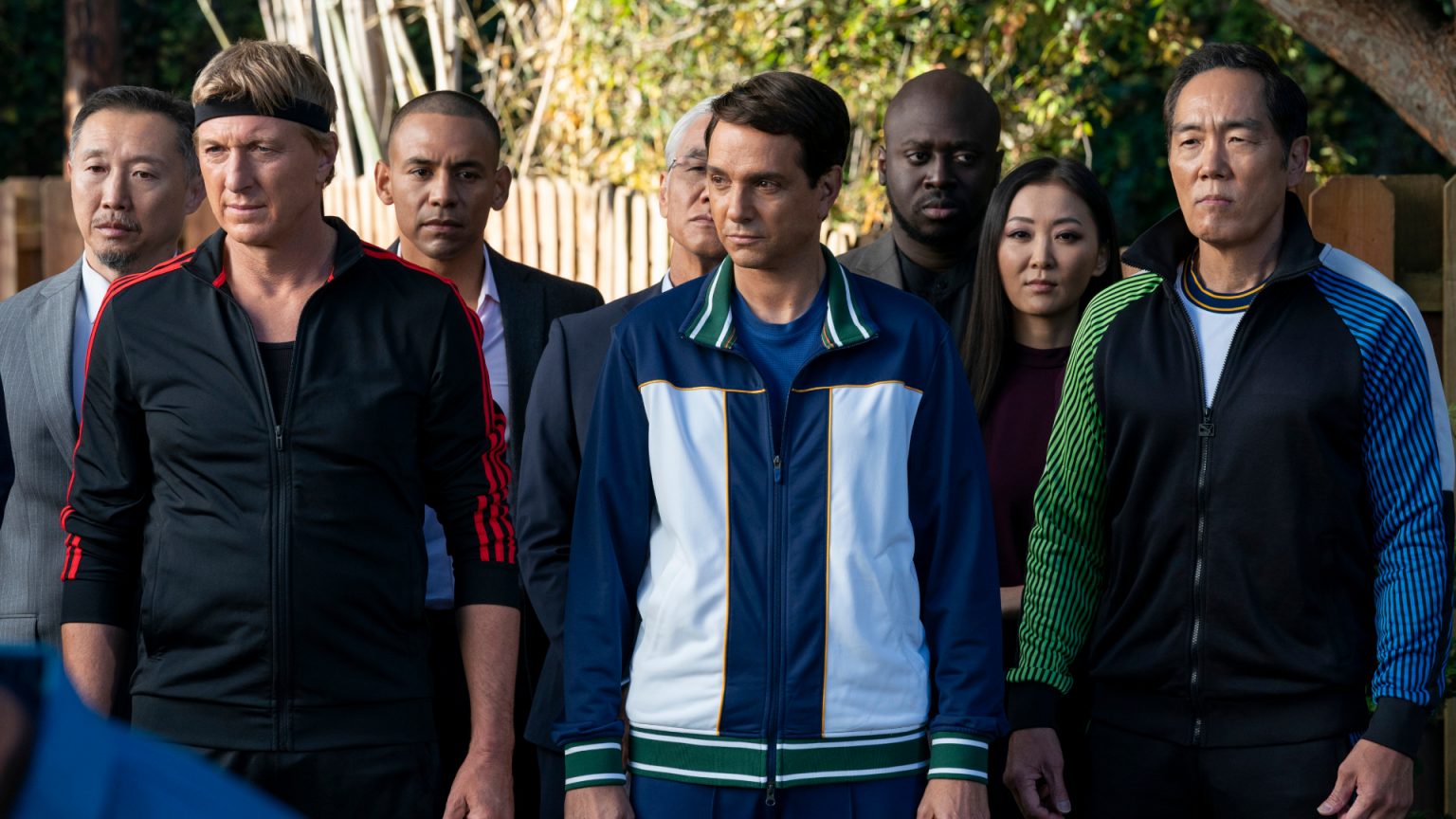 Cobra Kai holds on to Netflix #1 | Advanced Television