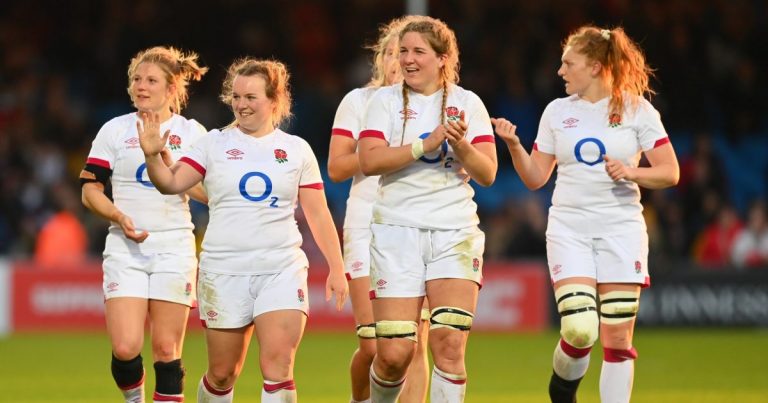 ITV to air England Women’s rugby warm ups | Advanced Television