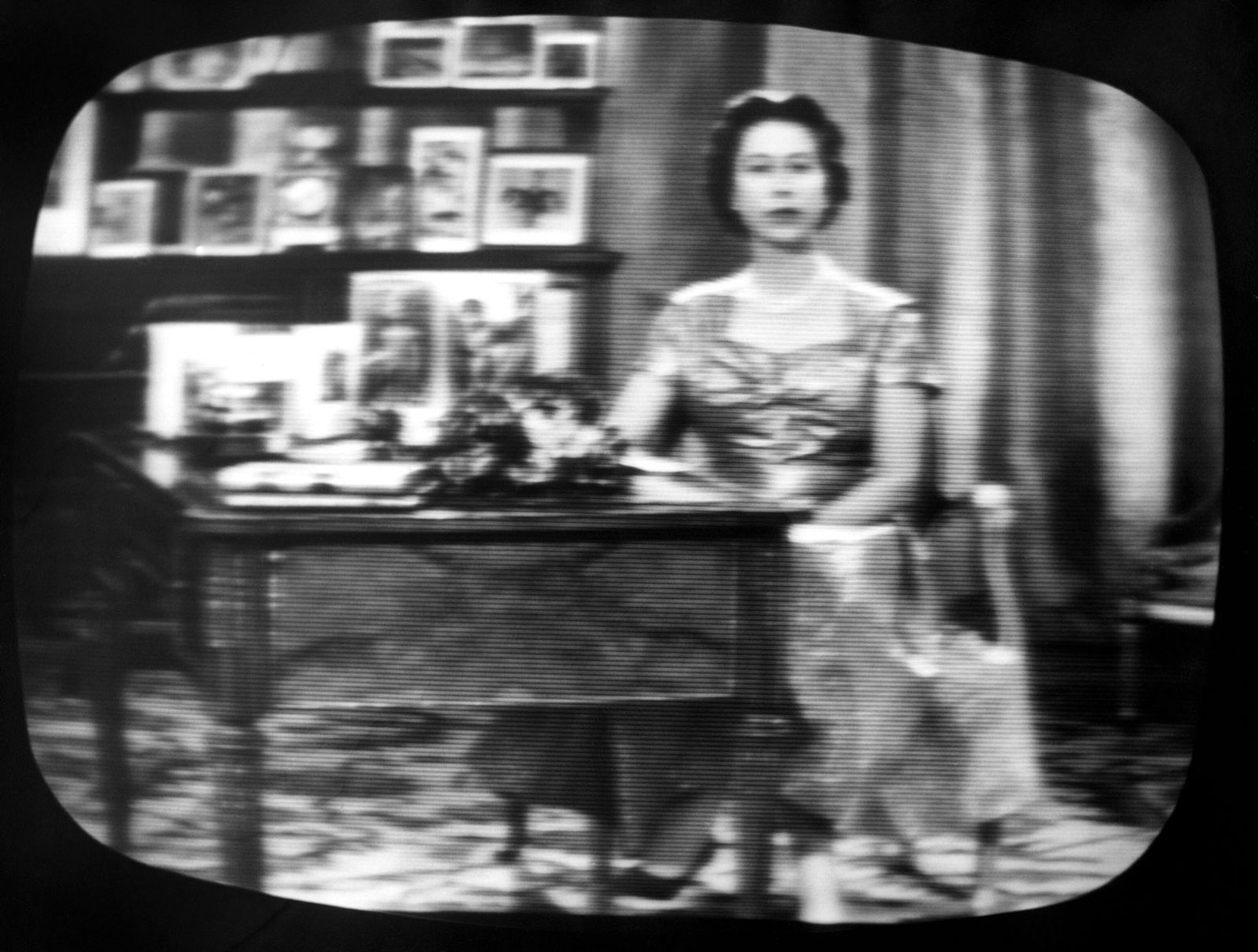 Queen Elizabeth II Advanced Television queen-elizabeth-ii-advanced-television