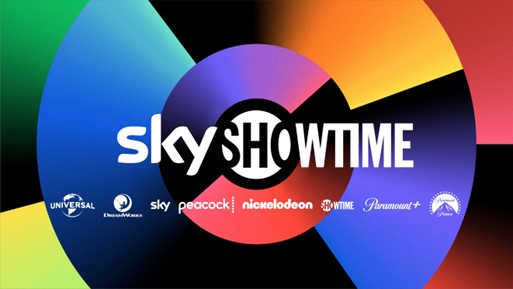 Skyshowtime está preparando Holanda, Portugal está começando