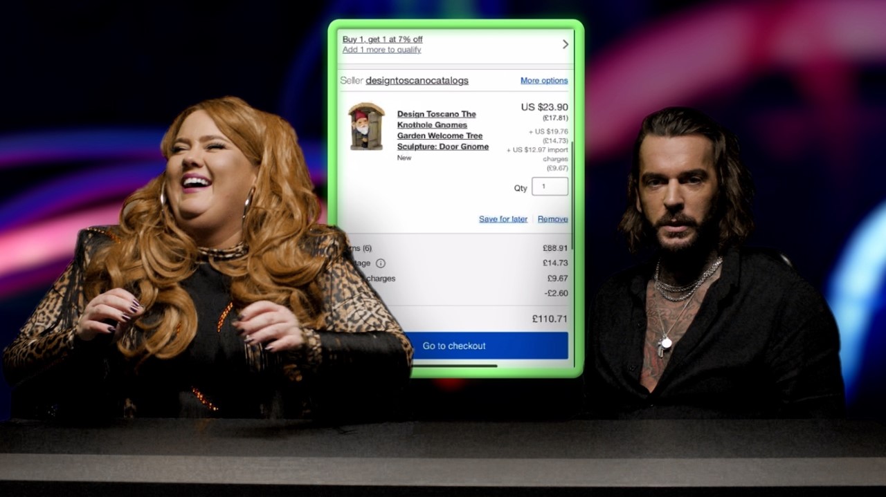 BBC Studios launches Funny Parts digital channel Advanced Television