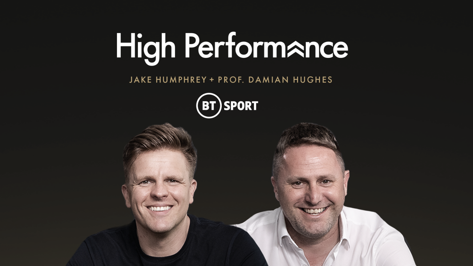 BT Sport in High Performance Podcast production deal | Advanced Television