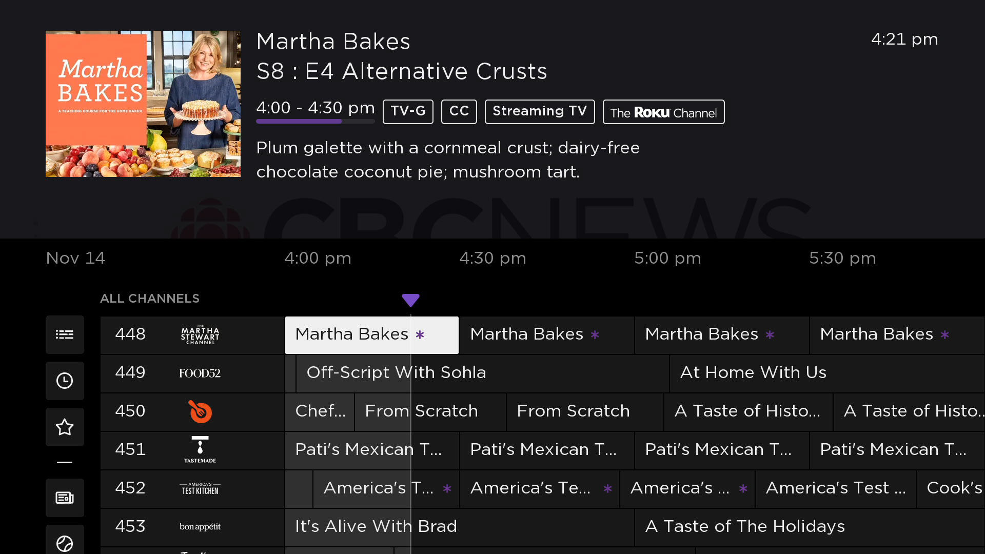 Roku Channel expands live TV line-up Advanced Television