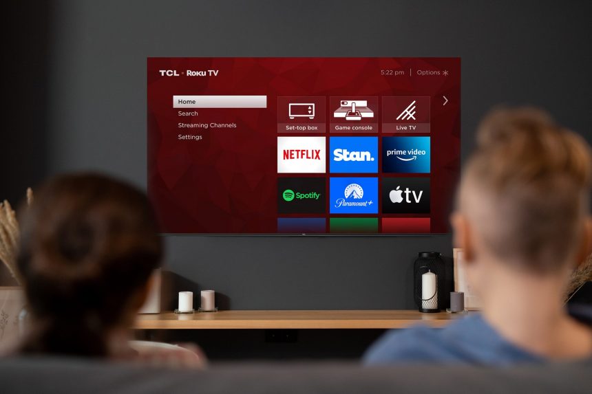 TCL Roku TVs are coming to Australia

 | Tech Reddy