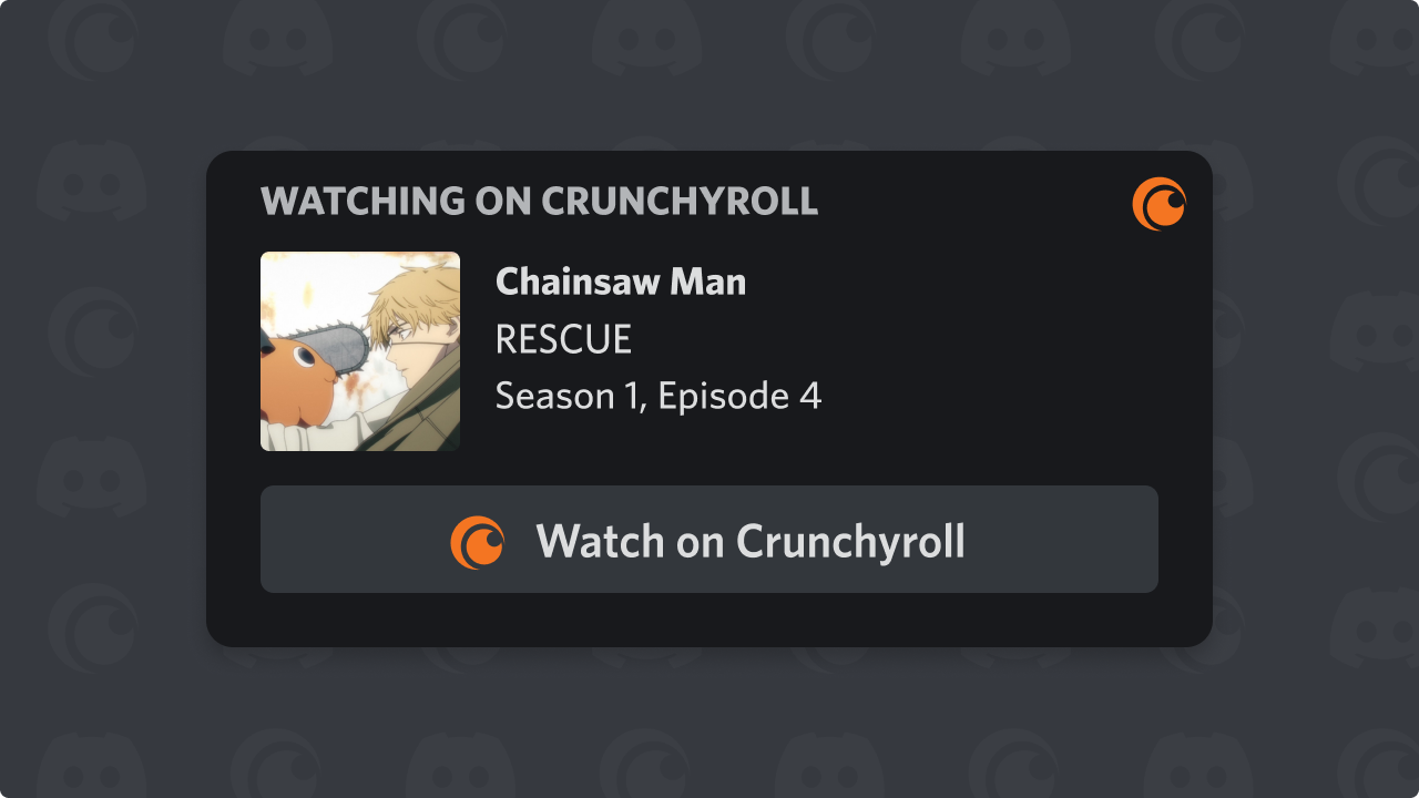 Crunchyroll to Stream Chainsaw Man Anime - Crunchyroll News