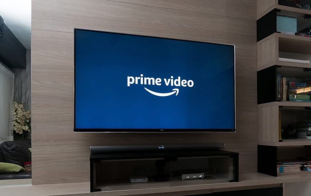 Prime Video adding ads | Advanced Television