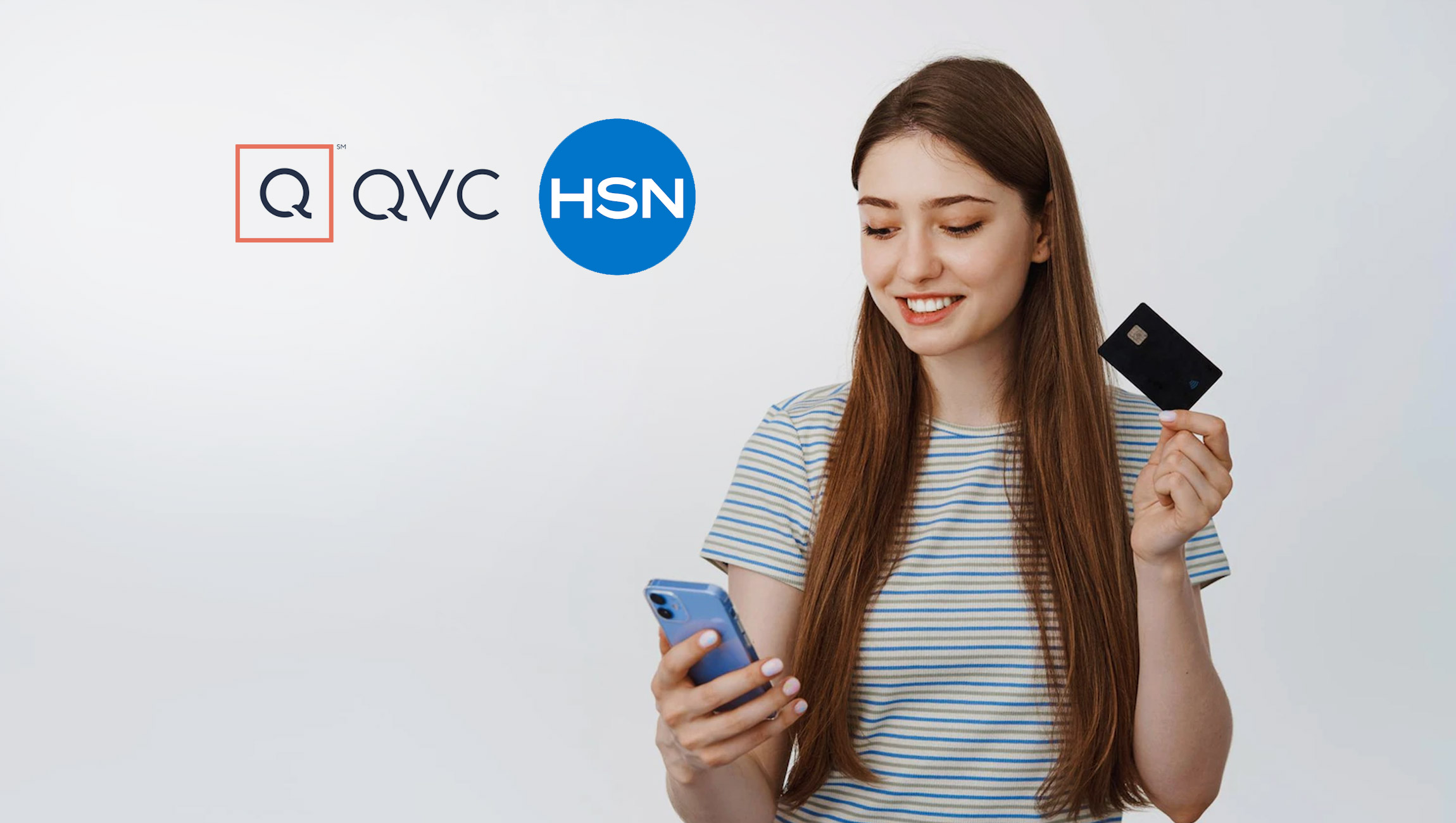 AT&T TV NOW Adds QVC & HSN