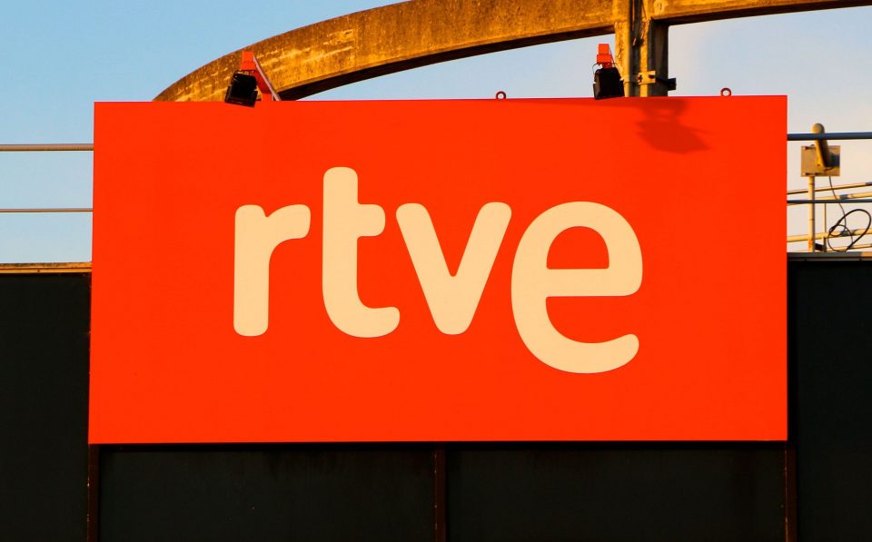 España: RTVE firma un acuerdo de distribución con Movistar
