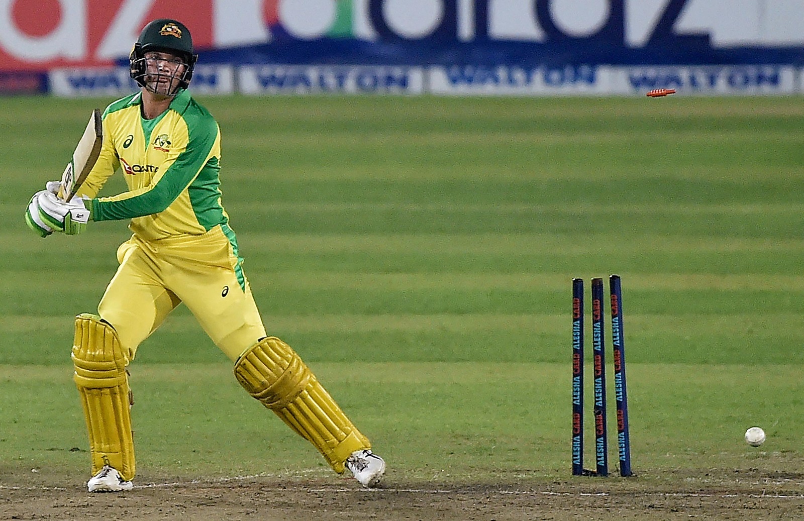 Seven, Foxtel retain Australian cricket rights Advanced Television