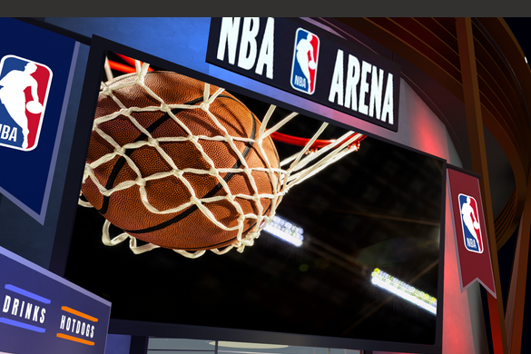 Meta to stream 50+ live NBA games | Advanced Television