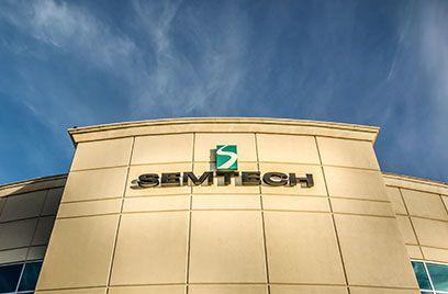 Semtech acquires Sierra Wireless