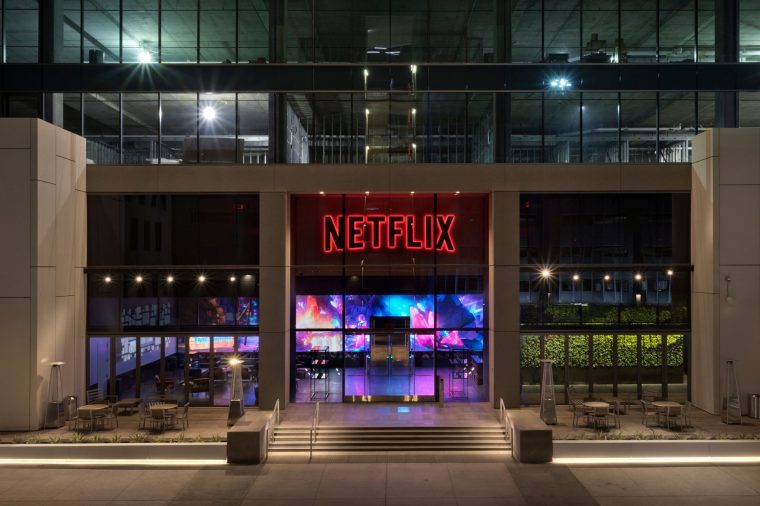 Gericht entscheidet, dass Netflix Broadcom-Patent verletzt