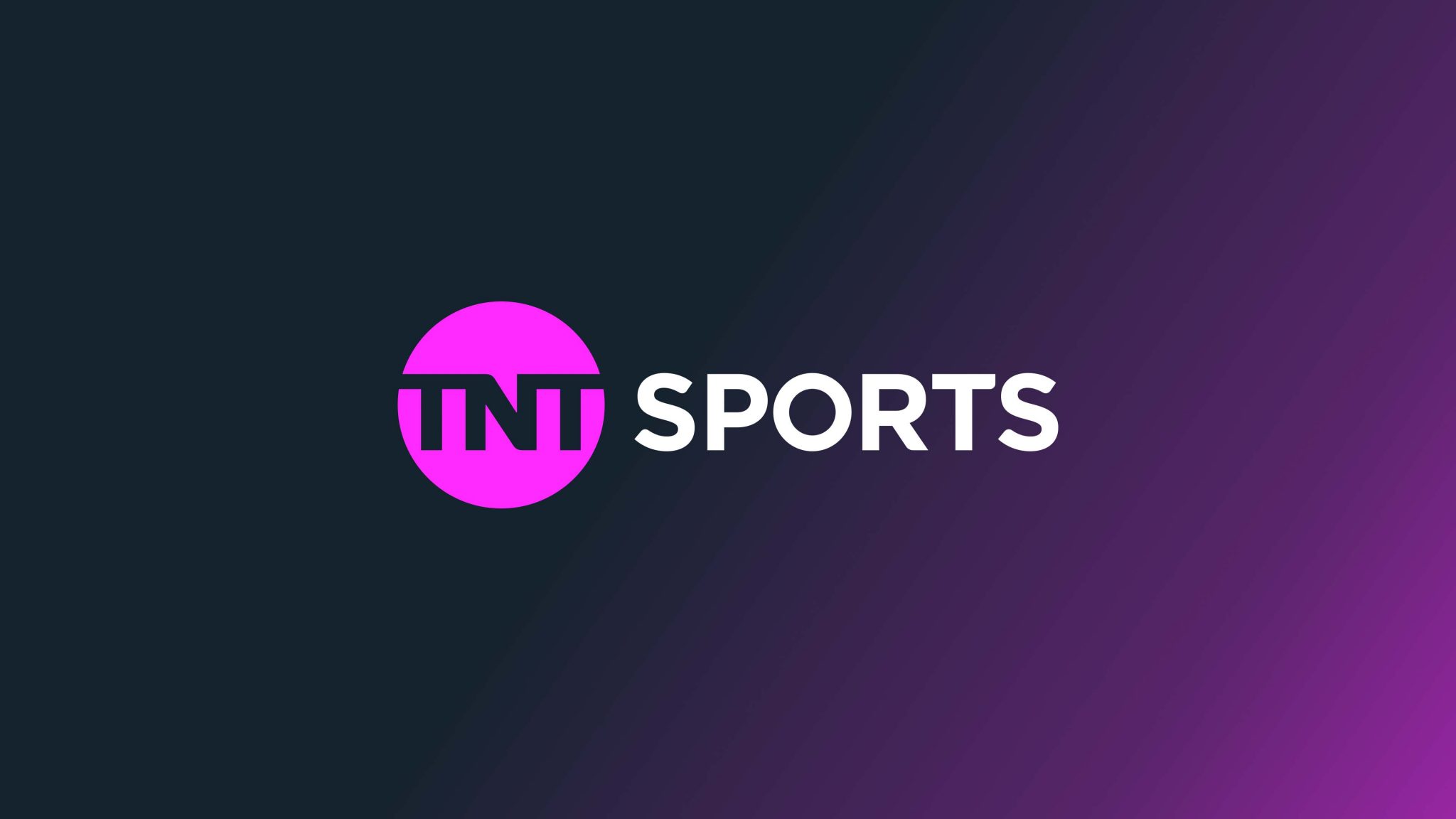BT Sport to TNT Sports Advanced Television