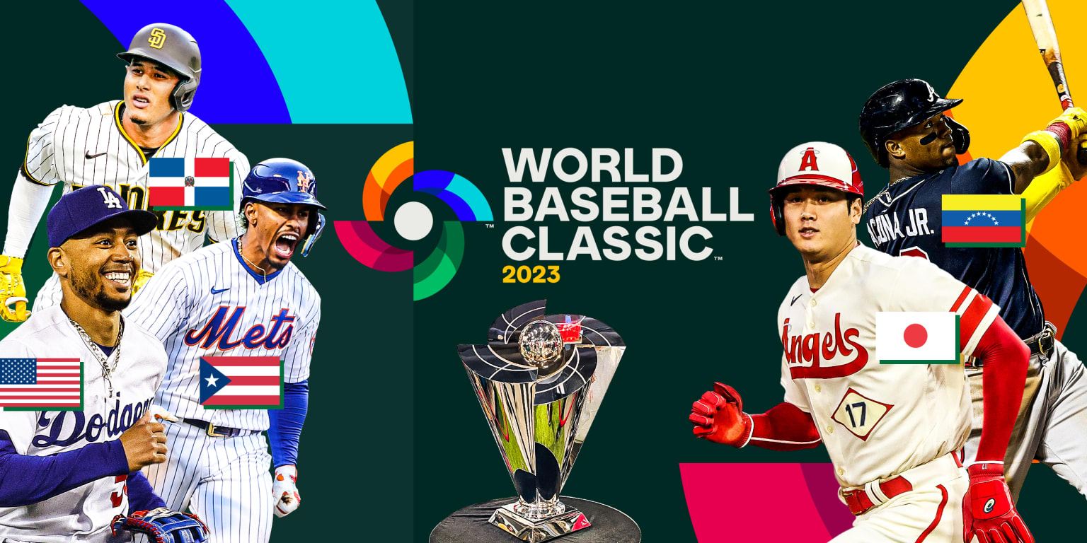 What channel is Japan vs. Mexico on today? Time, TV schedule to watch 2023  World Baseball Classic semifinals